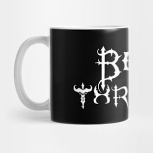 BOLT THROWER EXIST Mug